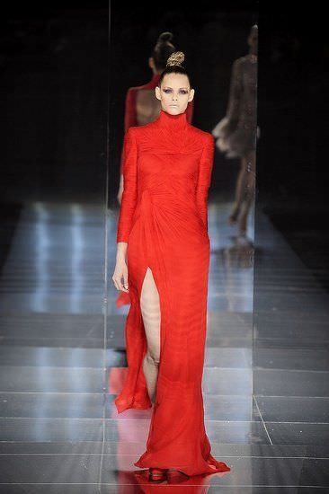 Valentino, moda primavera verano 